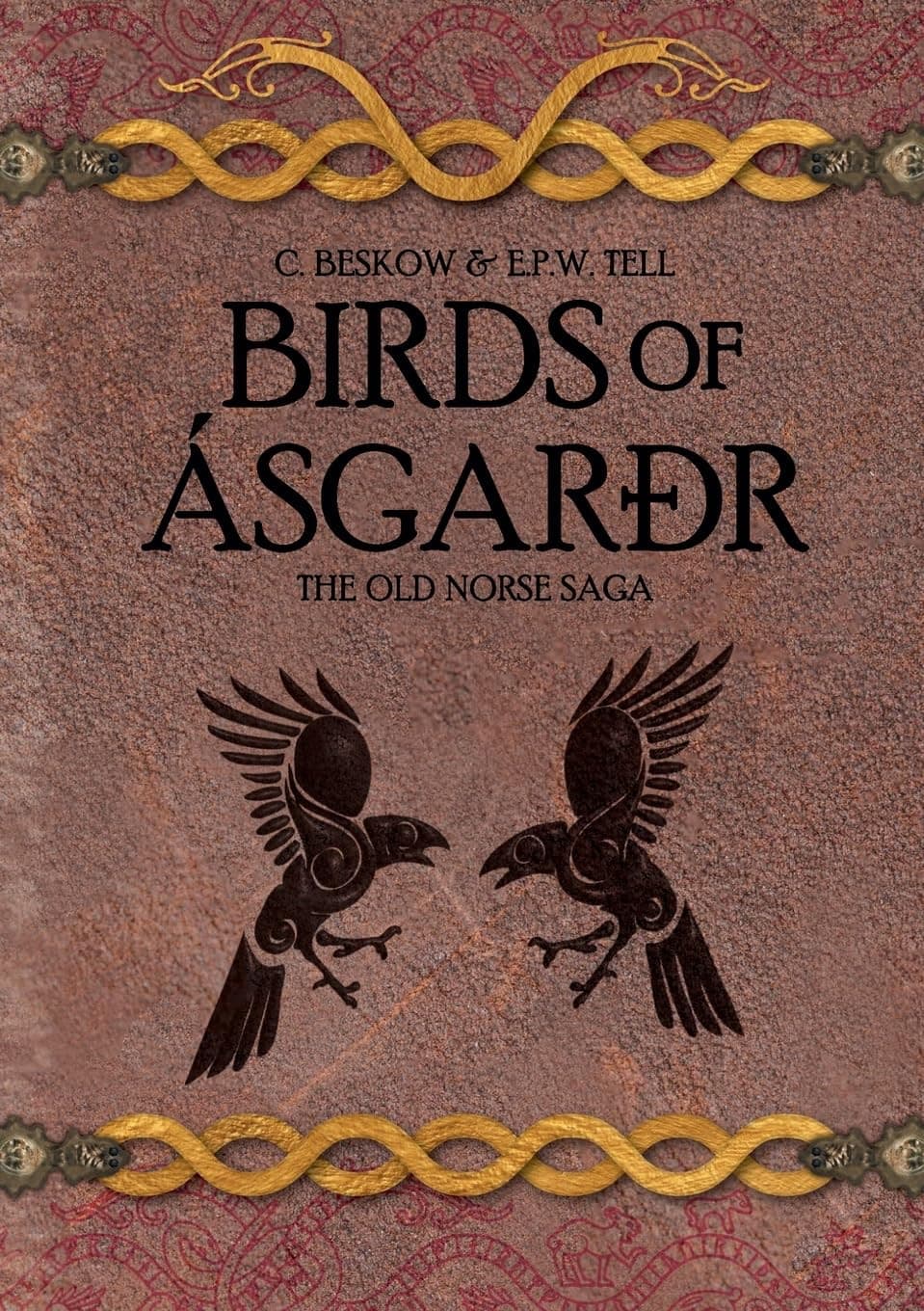 Birds of Ásgarðr