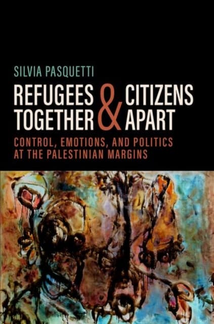 Refugees Together and Citizens Apart