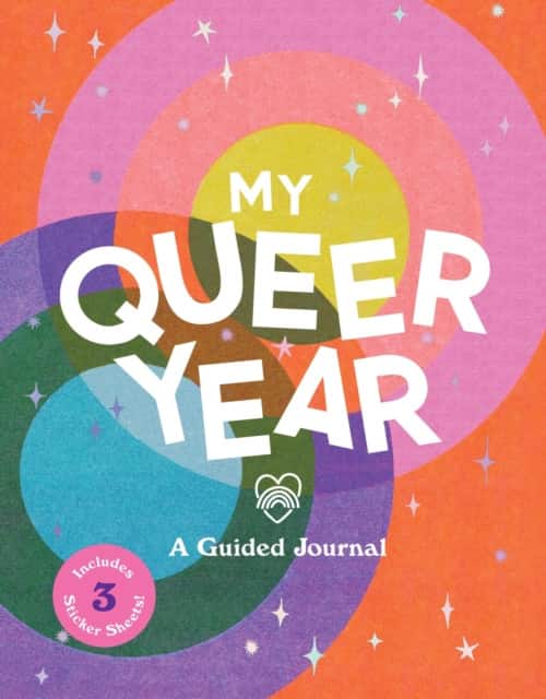 My Queer Year av Ashley Molesso