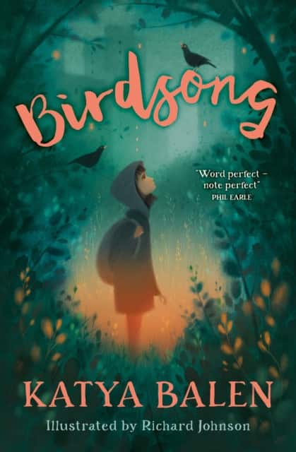 BIRDSONG av Katya Balen