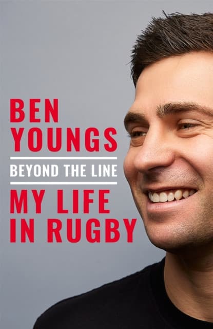 Beyond the Line