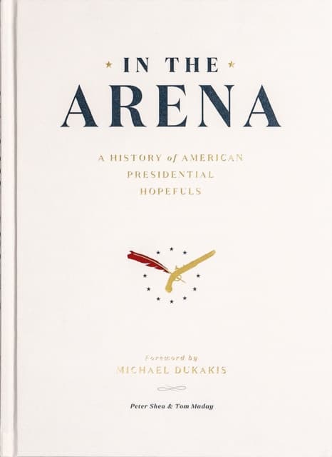 In the Arena