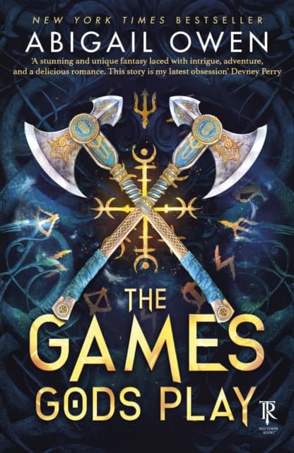 The Games Gods Play