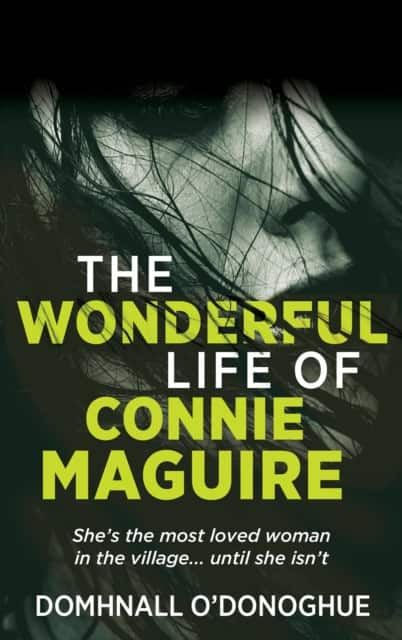 The (Wonderful) Life of Connie Maguire av Domhnall O'Donoghue