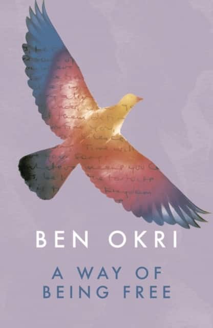 A Way of Being Free av Ben Okri
