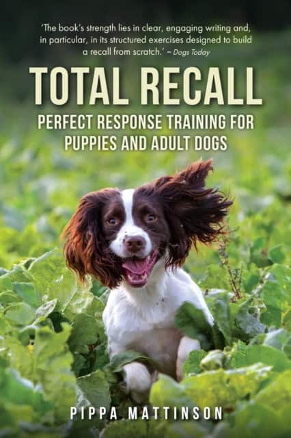 Total Recall av Pippa Mattinson