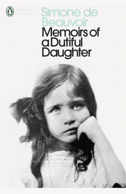Modern Classics Memoirs of a Dutiful Daughter