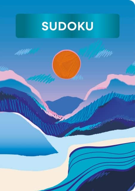 Sudoku av Eric Saunders