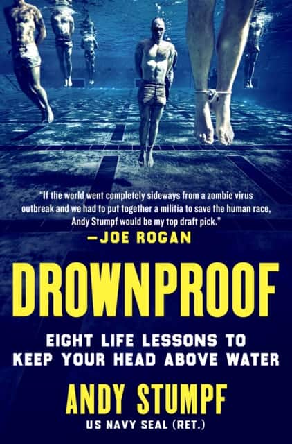 Drownproof av Andy Stumpf