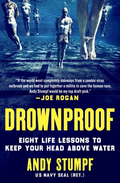 Drownproof
