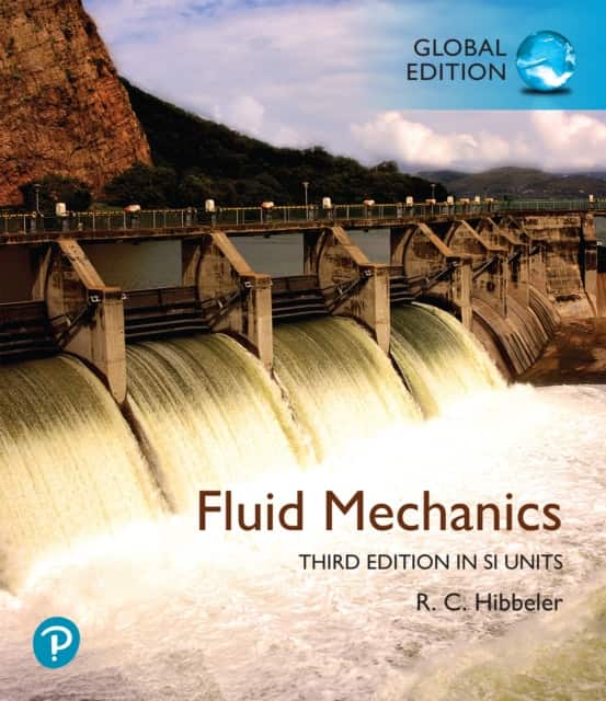 Fluid Mechanics in SI Units av Russell Hibbeler