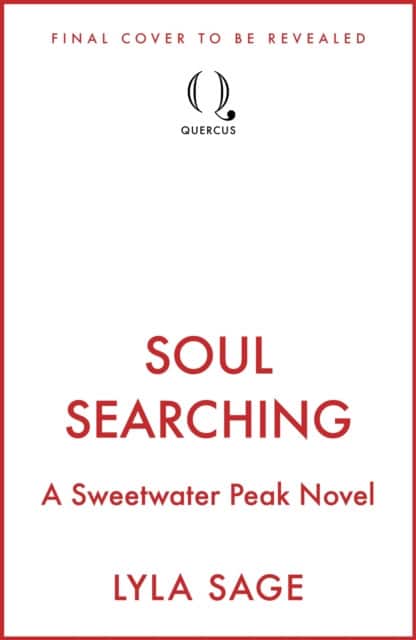 Soul Searching av Lyla Sage