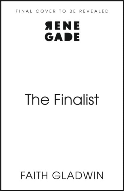 The Finalist