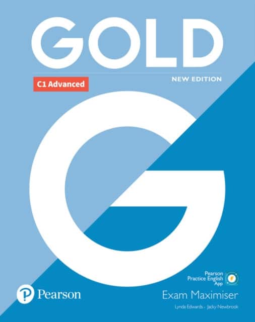 Gold C1 Advanced New Edition Exam Maximiser av Lynda Edwards