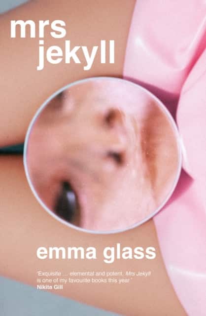 Mrs Jekyll av Emma Glass