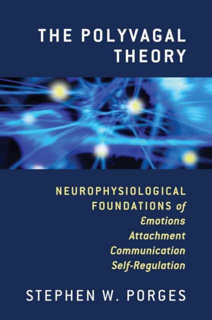 The Polyvagal Theory – Neurophysiological Foundations of Emotions, Attachment, Communication , and Self–regulation av Stephen W. Porges