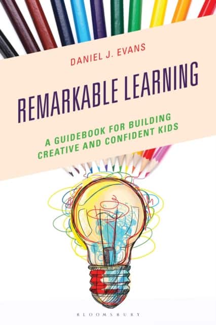 Remarkable Learning av Daniel J. Evans