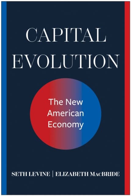 Capital Evolution