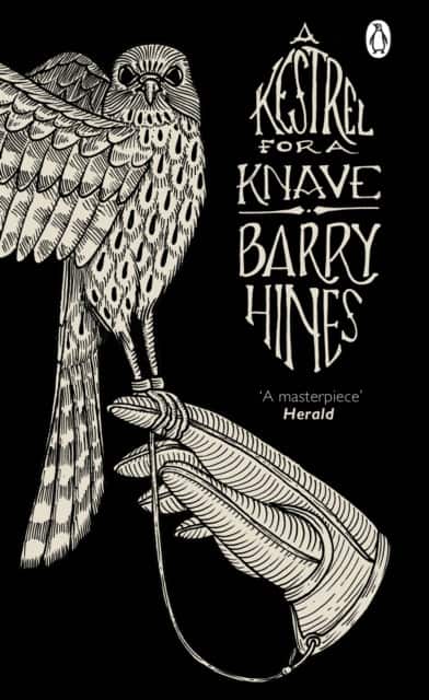 A Kestral for a Knave av Barry Hines