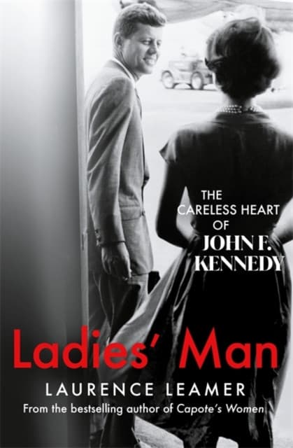 Ladies' Man