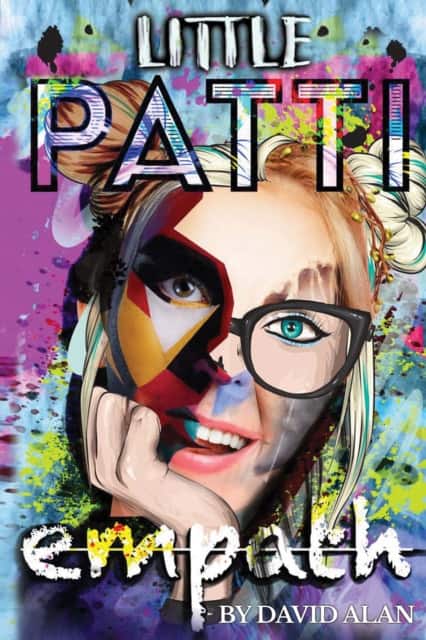 Little Patti: Empath av David Alan