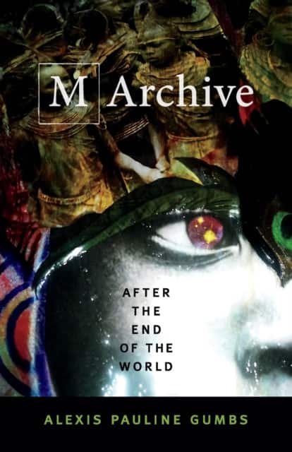 M Archive av Alexis Pauline Gumbs