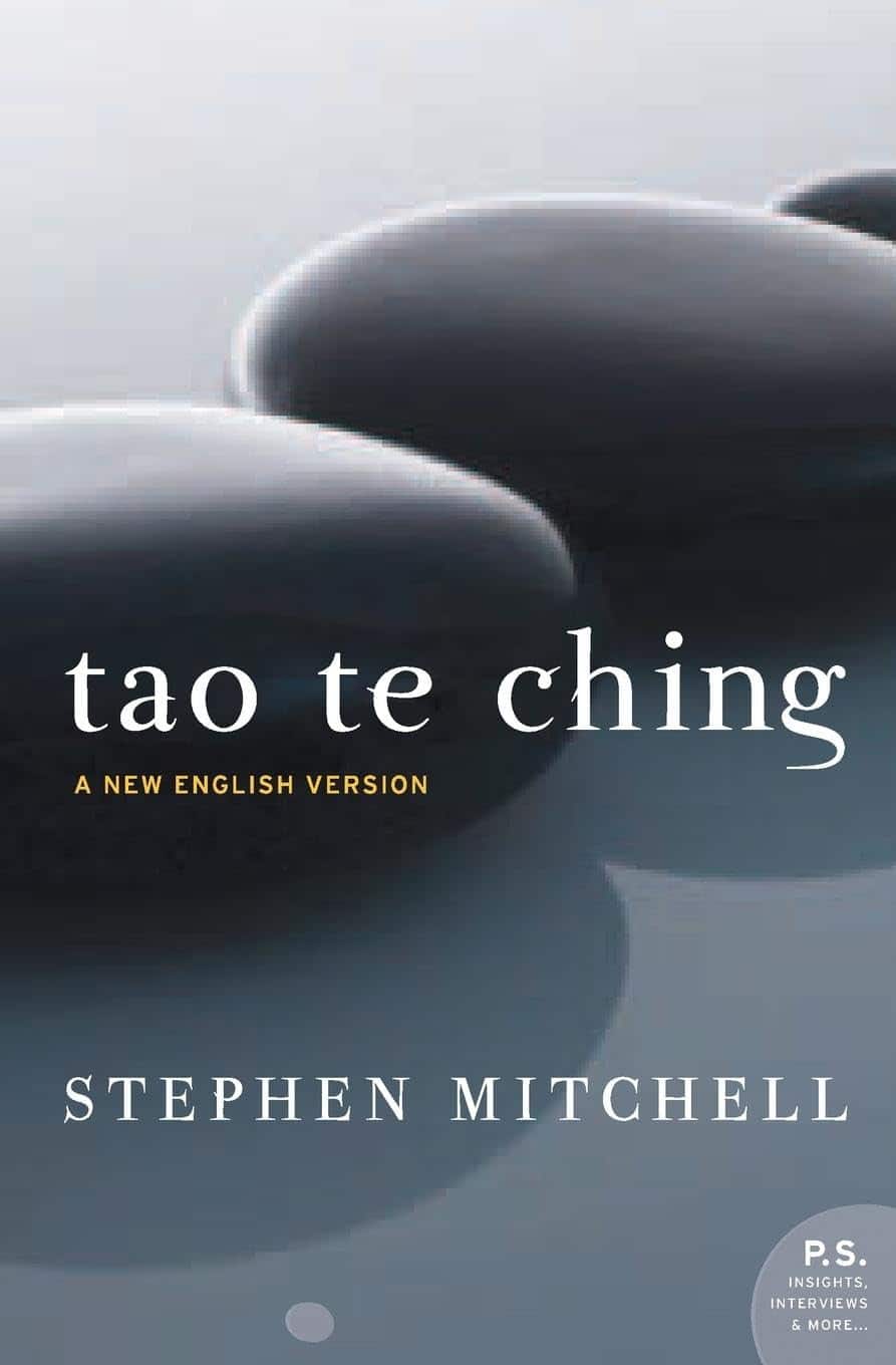 Tao Te Ching: A New English Version (Q) (New Edition) av Stephen Mitchell