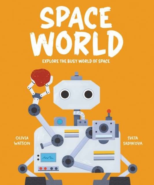 Space World