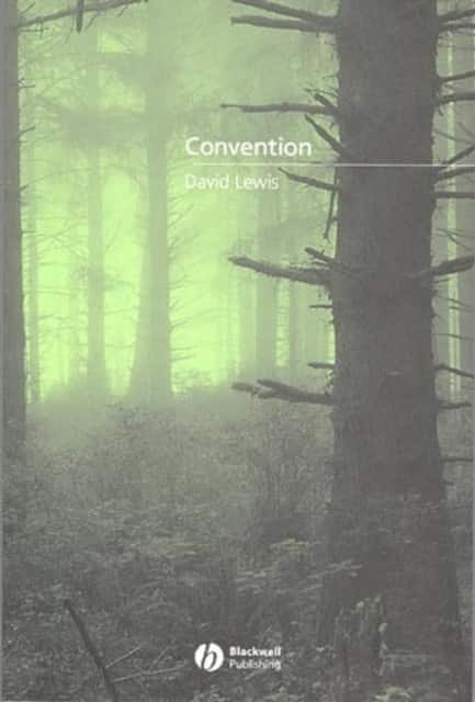 Convention av David Lewis