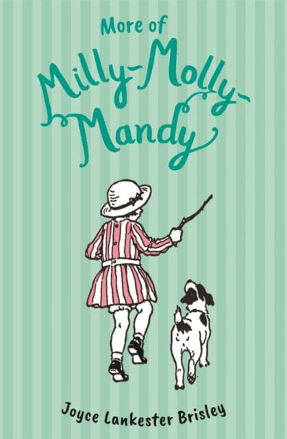 More of Milly-Molly-Mandy