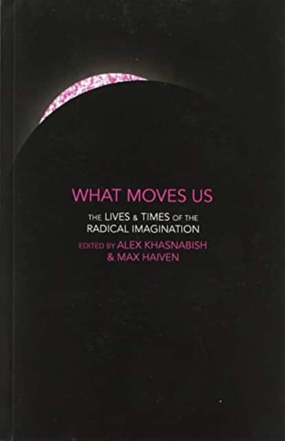 What Moves Us av Alex Khasnabish