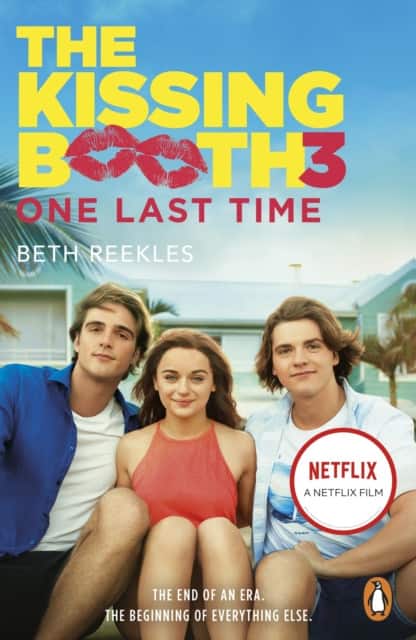 The New Beth Reekles av Beth Reekles