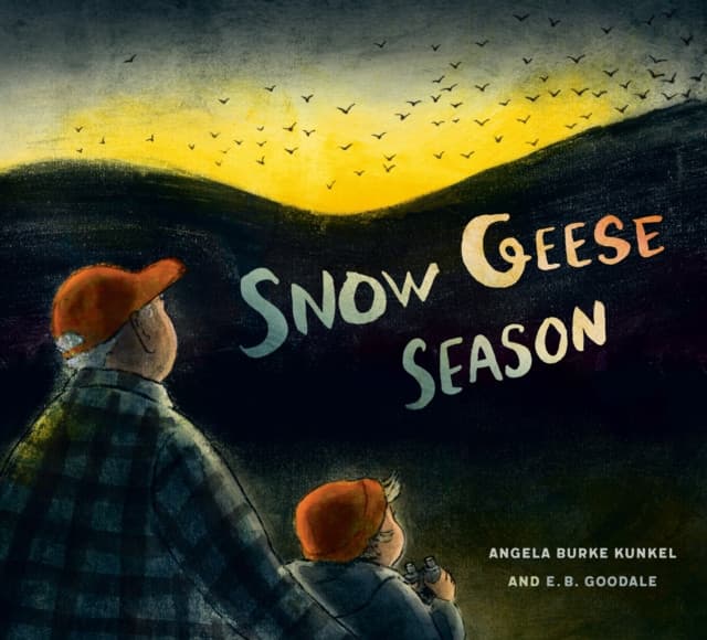 Snow Geese Season