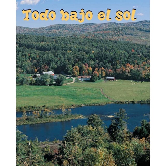 Todo bajo el sol