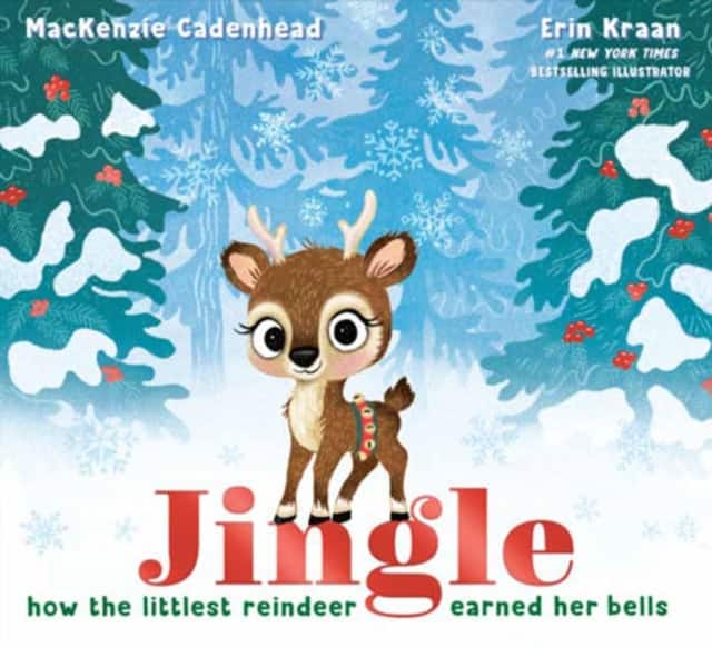 Jingle av MacKenzie Cadenhead