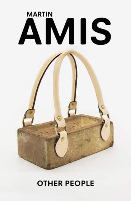Other People av Martin Amis