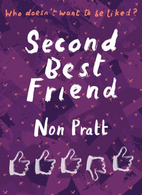 SECOND BEST FRIEND