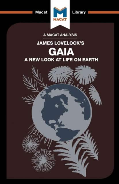 An Analysis of James E. Lovelock's Gaia av Mohammad Shamsudduha