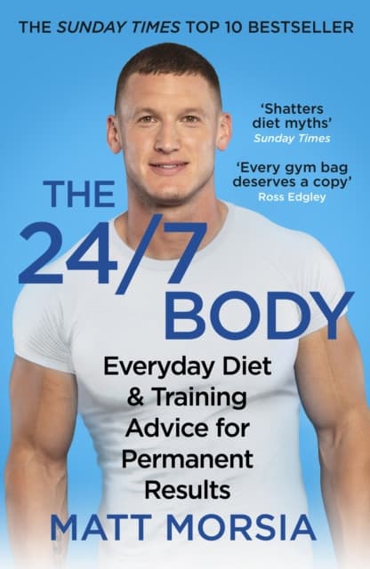 The 24/7 Body