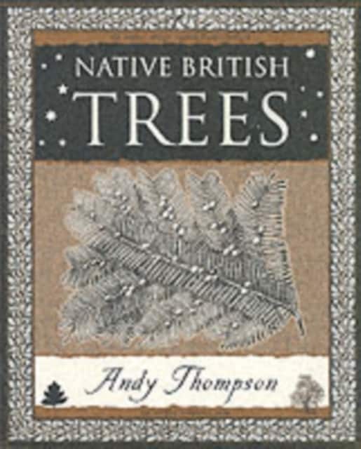 Native British Trees av Andy Thompson