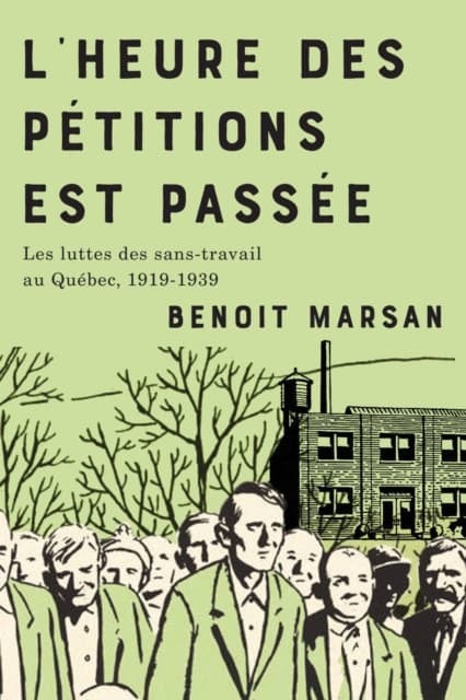 L'heure Des Pétitions Est Passée
