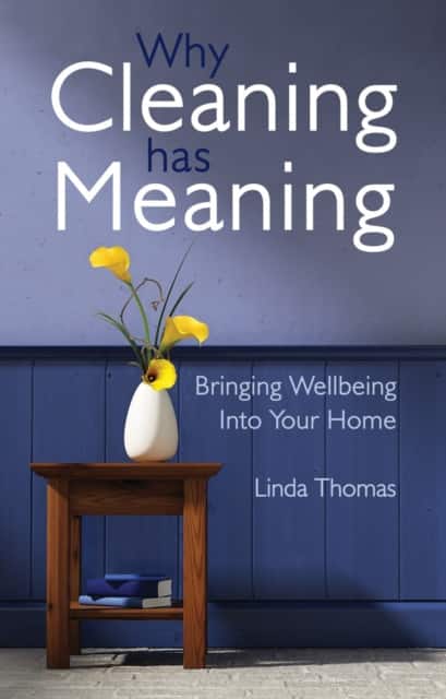 Why Cleaning Has Meaning av Linda Thomas