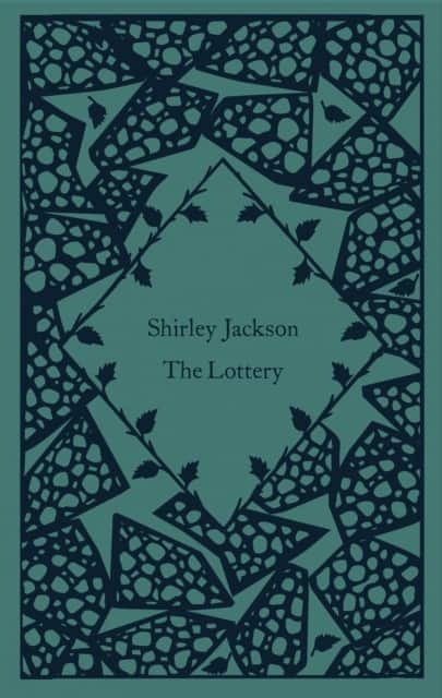 The Lottery av Shirley Jackson