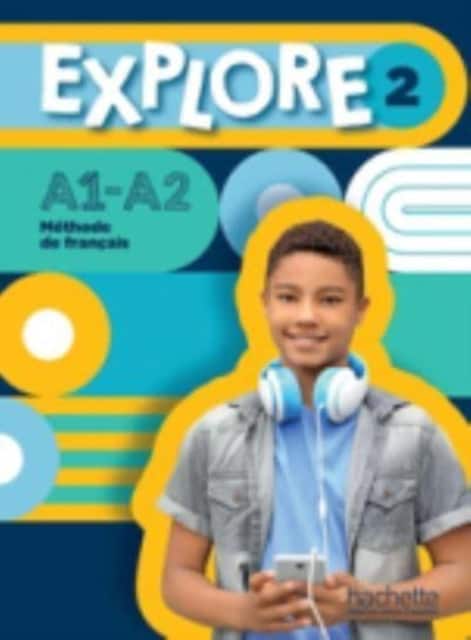 Explore av Fabienne Gallon