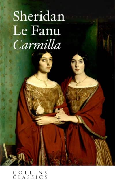 Carmilla av Sheridan Le Fanu