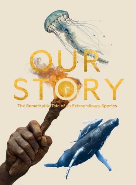Our Story av Colin Butfield