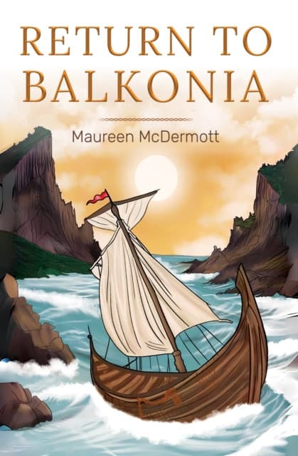 Return to Balkonia
