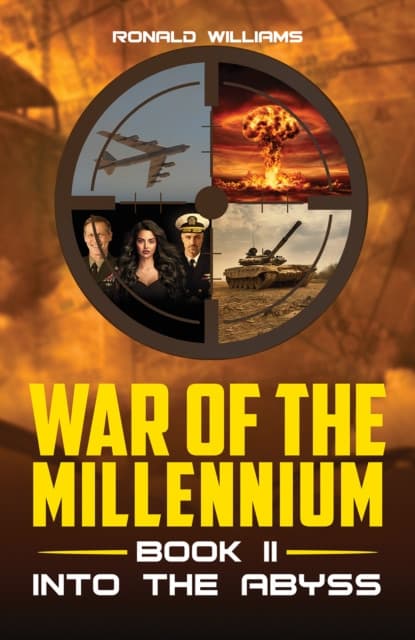 War of the Millennium: Book II