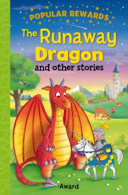 The Runaway Dragon