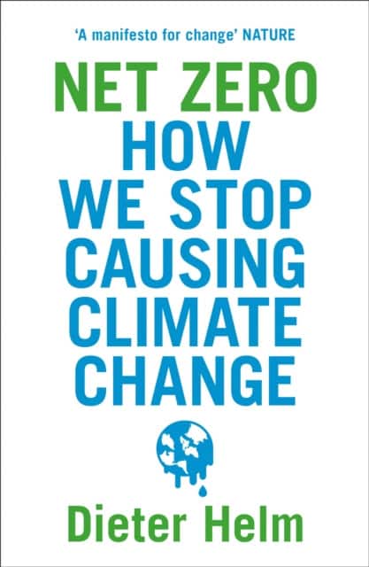 Net Zero av Dieter Helm